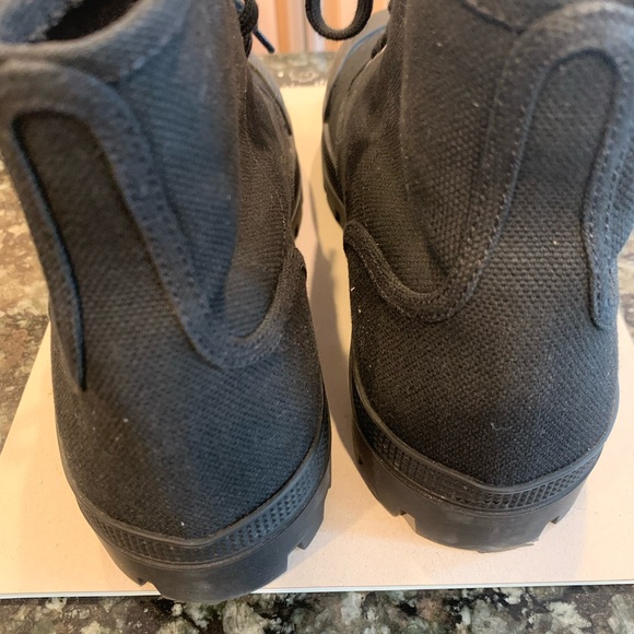 2022 celine sneaker bootie - Picture 6 of 6